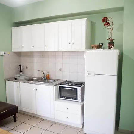 Summer Holidays Apartment