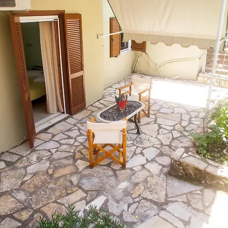 Summer Holidays Apartment