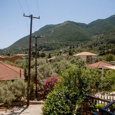 Apartment Summer Holidays Nikiana