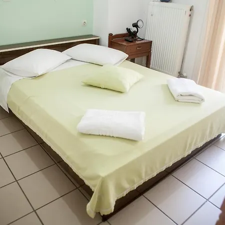 Apartment Summer Holidays