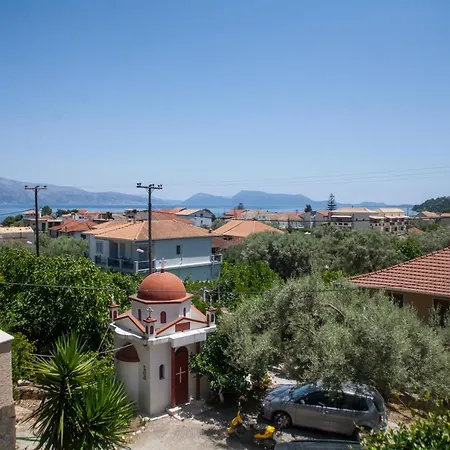 Summer Holidays Apartment Nikiana