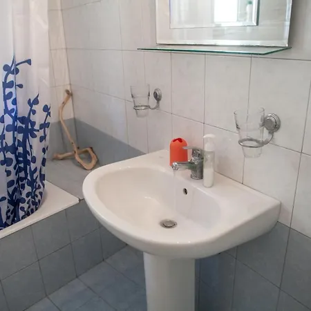 Apartment Summer Holidays