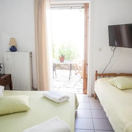 Apartment Summer Holidays