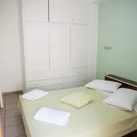 Apartment Summer Holidays *