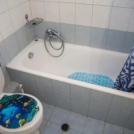 Apartment Summer Holidays
