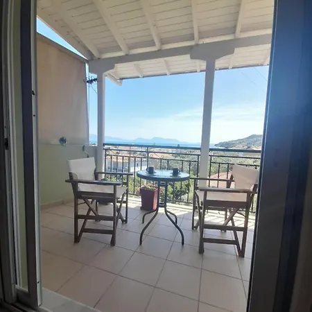 Summer Holidays Apartment