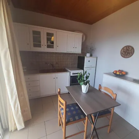 Apartment Summer Holidays *