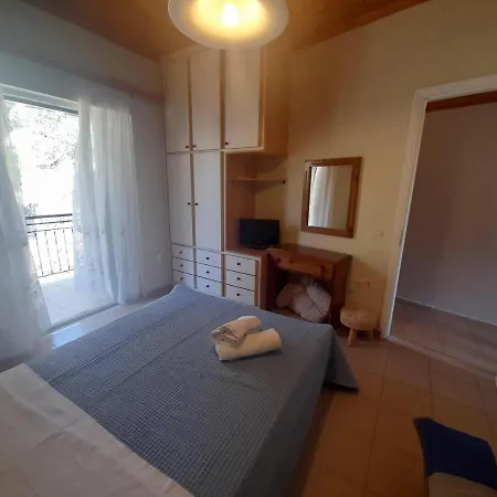 Summer Holidays Apartment