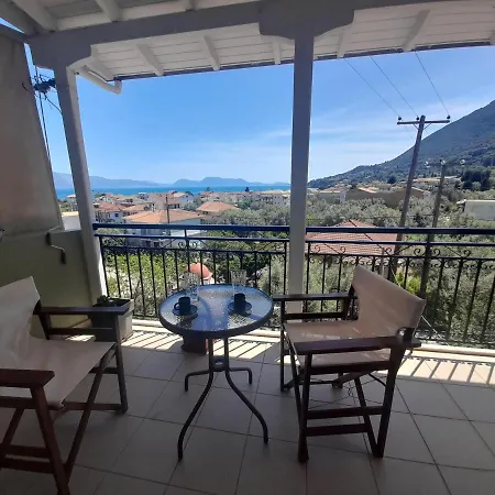 Apartmán Summer Holidays *