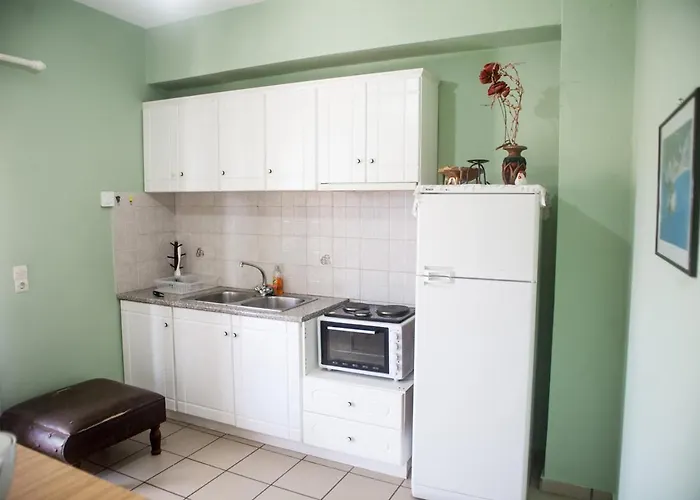 Summer Holidays Apartmán