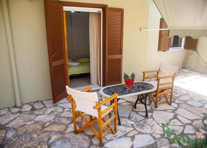 Summer Holidays Nikiana