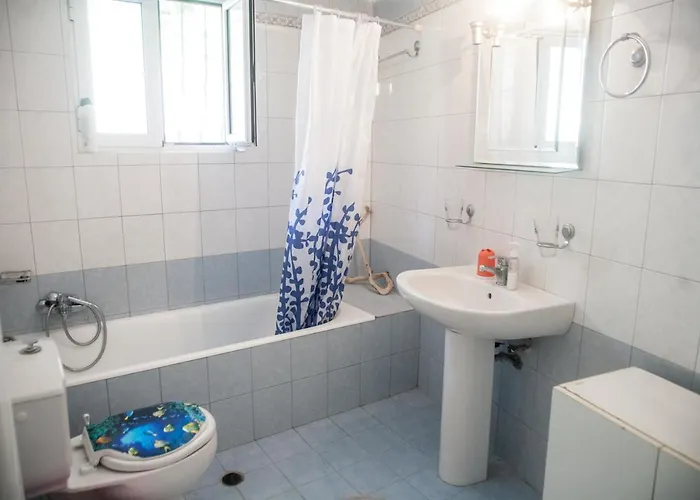 Apartmán Summer Holidays *