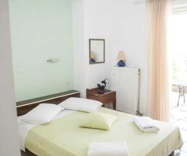 Summer Holidays * Nikiana