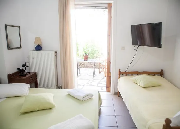 Apartmán Summer Holidays