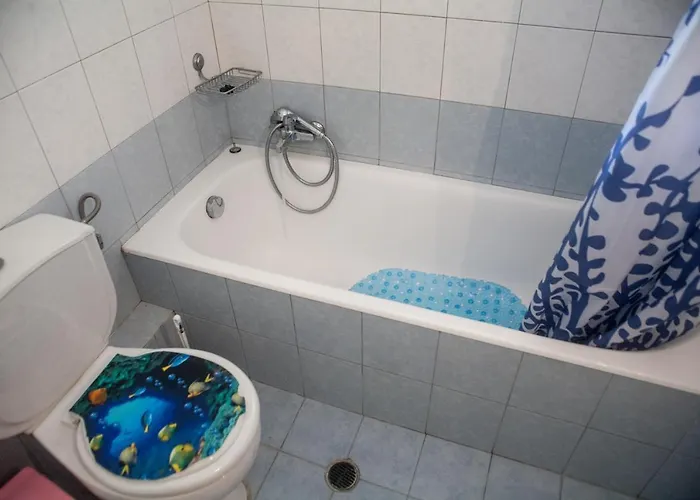 Apartmán Summer Holidays