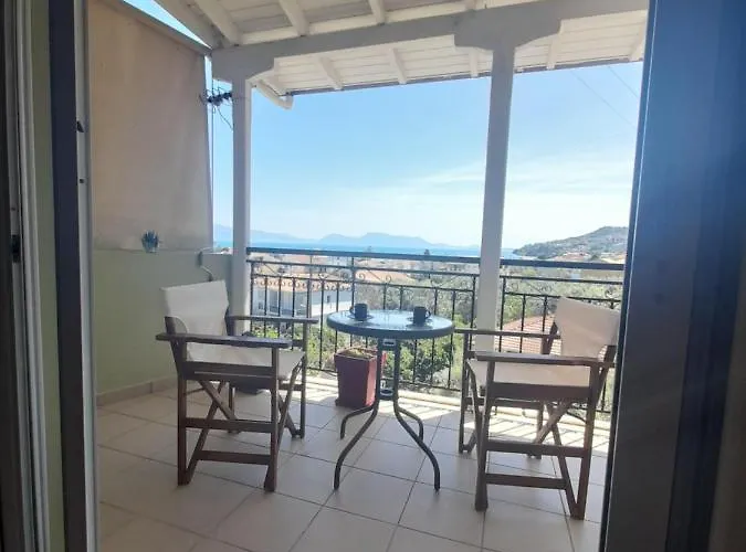 Summer Holidays Apartmán