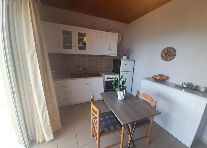 Apartmán Summer Holidays *