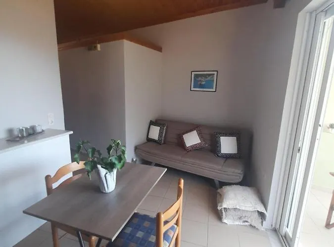 Apartmán Summer Holidays *