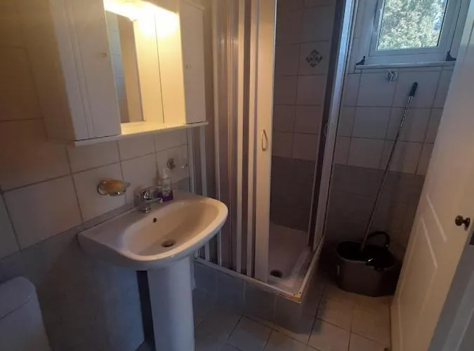 Summer Holidays Apartmán *