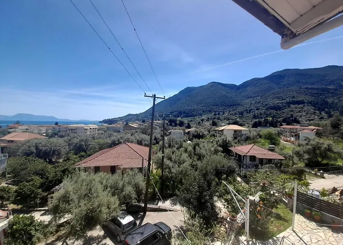 Apartmán Summer Holidays