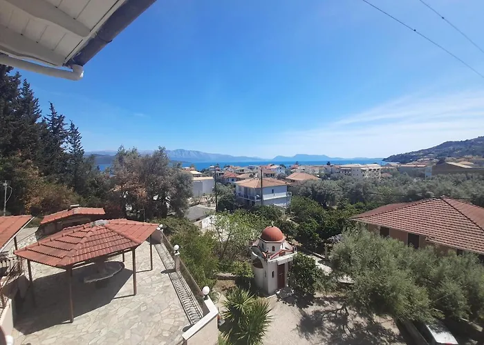 Summer Holidays * Nikiana