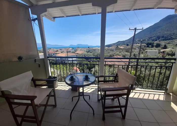 Apartmán Summer Holidays *