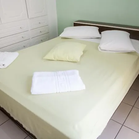 Apartamento Summer Holidays Nikiana