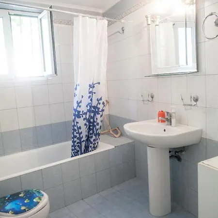 Summer Holidays * Nikiana