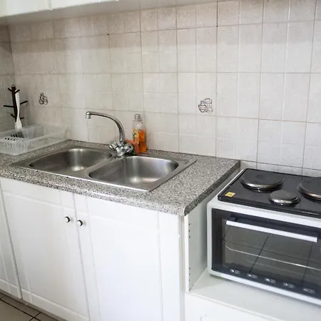 Summer Holidays Apartamento *