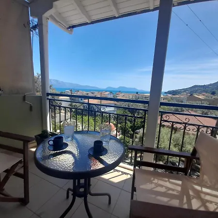 Summer Holidays Apartamento Nikiana