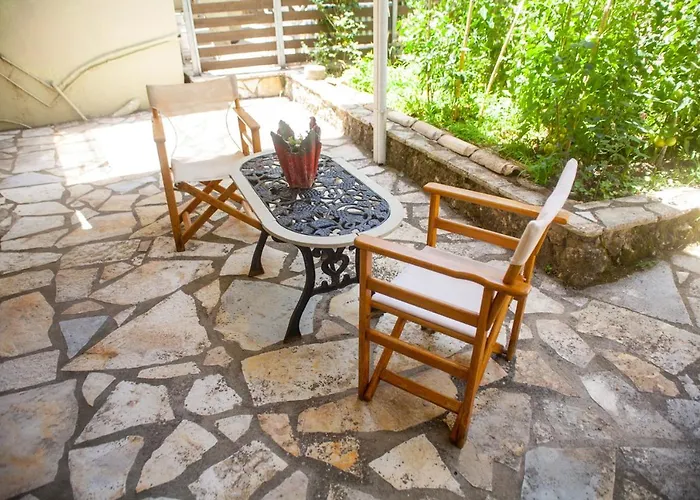 Appartement Summer Holidays