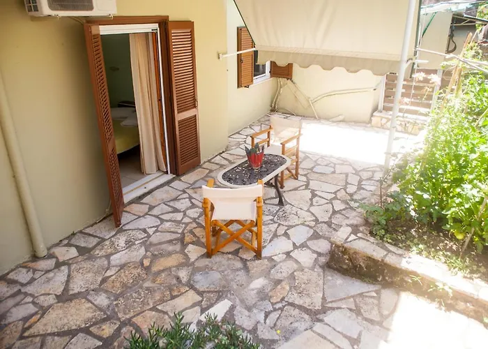 Summer Holidays Appartement