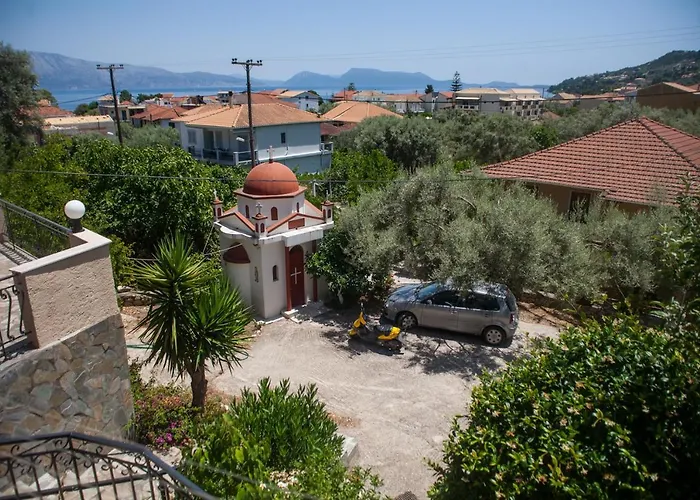 Summer Holidays Appartement *