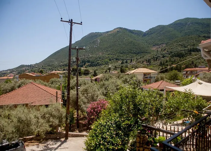 Appartement Summer Holidays Nikiana