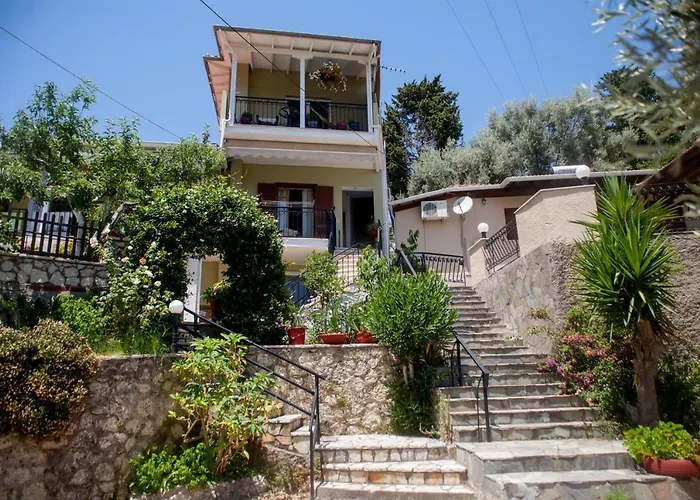 Summer Holidays Appartement *