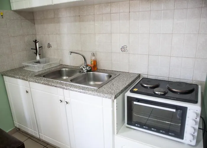 Summer Holidays شقة *