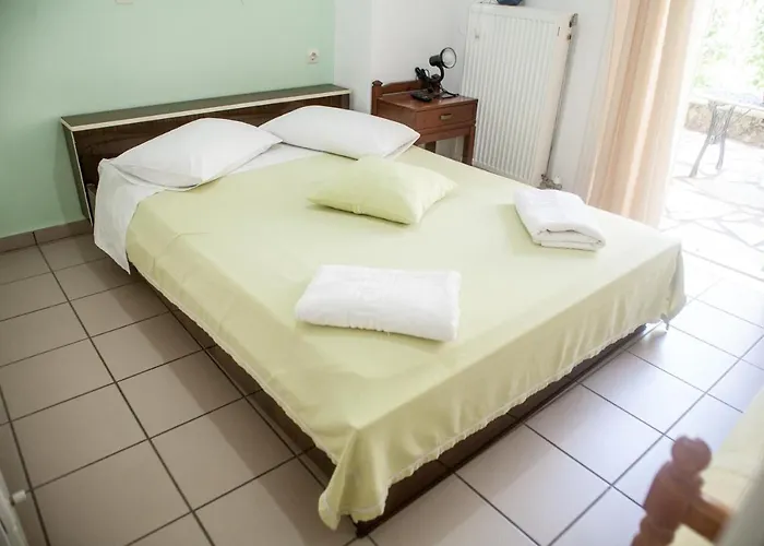 شقة Summer Holidays