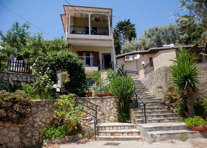 Appartement Summer Holidays *