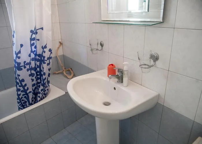 شقة Summer Holidays