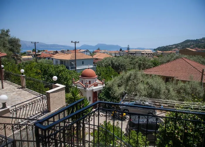 Summer Holidays Appartement *