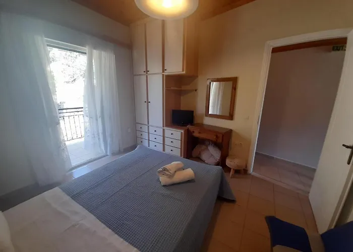 Summer Holidays شقة